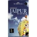 TIMES GROUP BOOKS of Experience Jaipur in 101 Ways